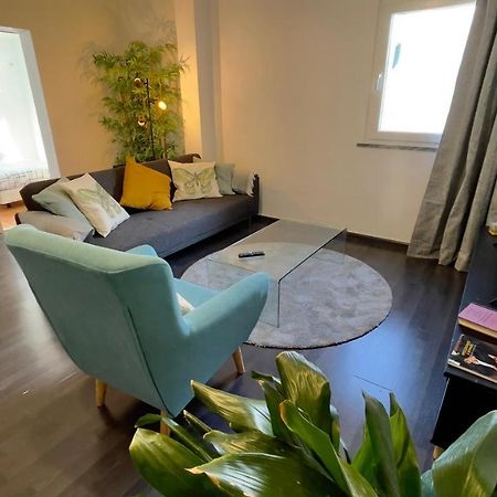 شقة Apartamento T2 Com Terraco Grande كوارتيرا المظهر الخارجي الصورة