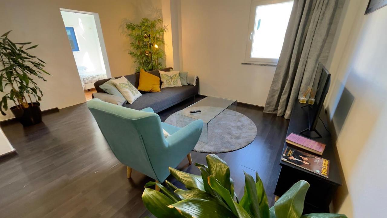شقة Apartamento T2 Com Terraco Grande كوارتيرا المظهر الخارجي الصورة