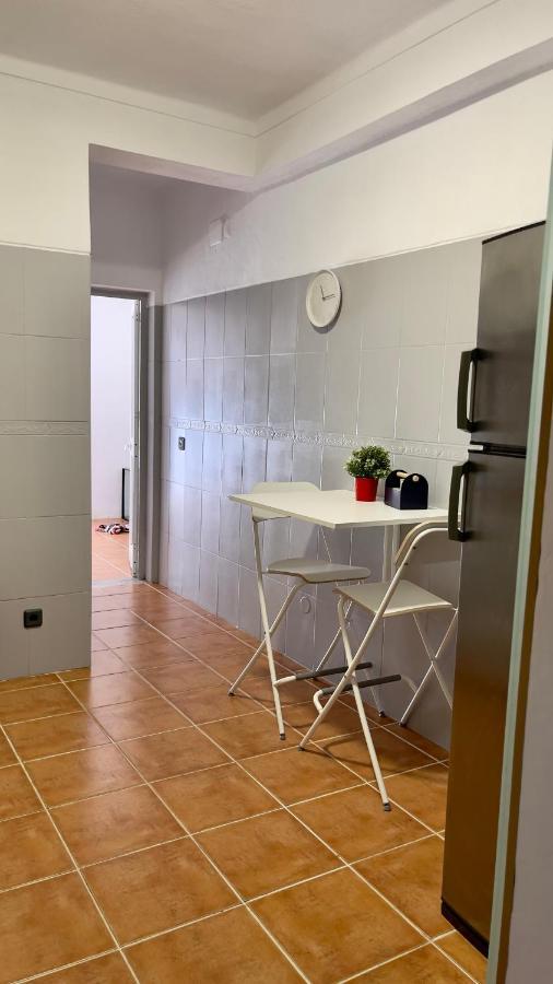 شقة Apartamento T2 Com Terraco Grande كوارتيرا المظهر الخارجي الصورة